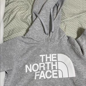 North Face Pull over Sweater for Women